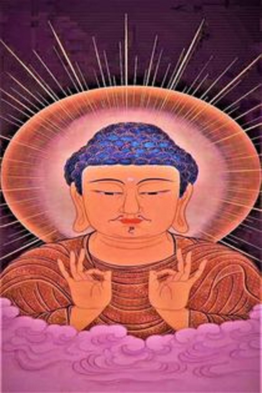 The Dharma words of Great Master Honen-2